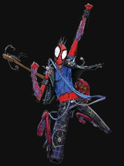 spiderverse Classic T-Shirt