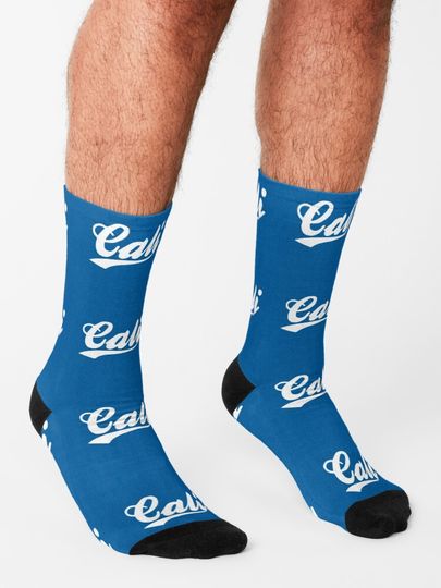 Cali  Socks