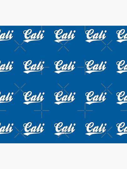 Cali  Socks