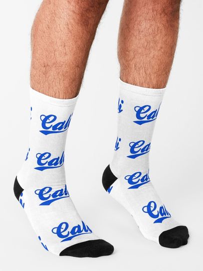 Cali Socks