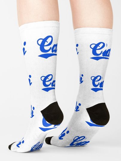 Cali Socks