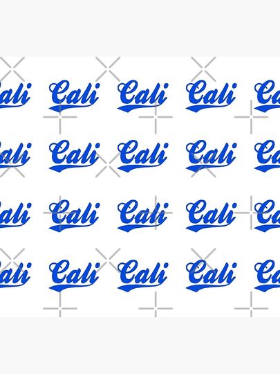 Cali Socks