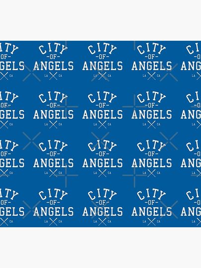 City of Angels Socks