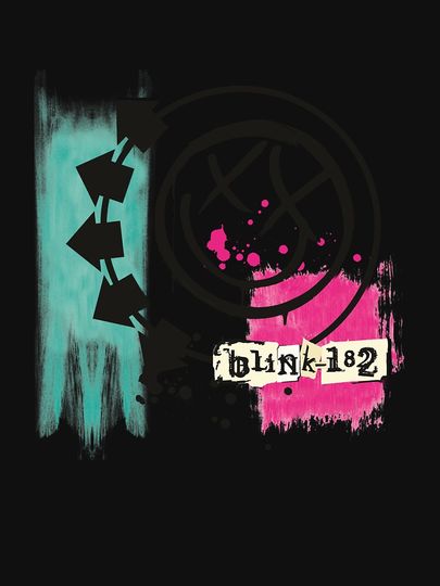 B182 Tank Top, B182 Merch