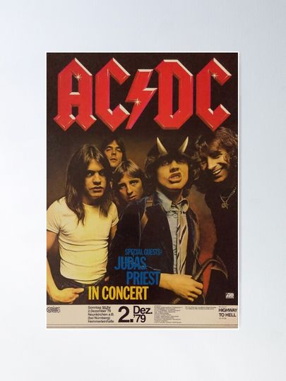 Original Saber light 1977 Poster