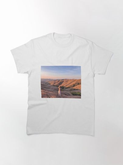 Luka Doncic Classic T-Shirt