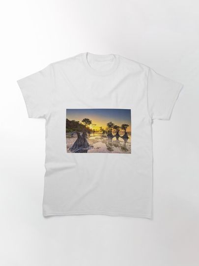 Luka Doncic Classic T-Shirt