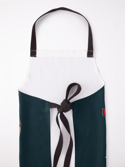 The Muppets Disney Kitchen Apron