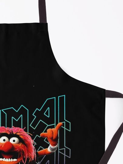 The Muppets Disney Kitchen Apron