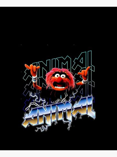 The Muppets Disney Kitchen Apron