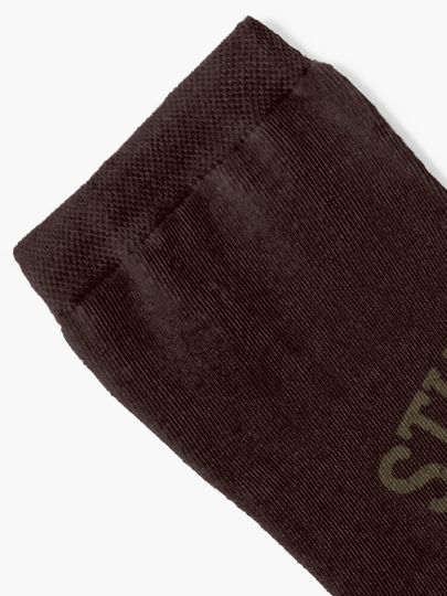 Stumpfest  Socks