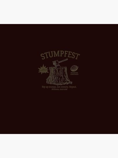 Stumpfest  Socks