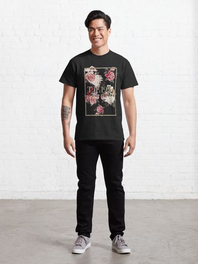 The 1975 Robbers Classic T-Shirt