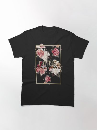 The 1975 Robbers Classic T-Shirt