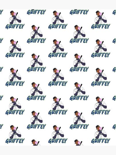 Ken Griffey Jr. Celebration Backpack