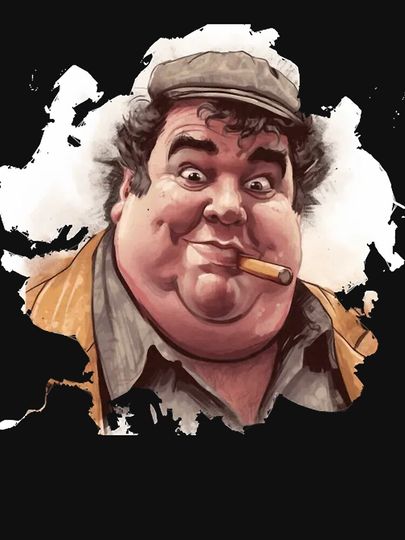 John Candy Essential T-Shirt