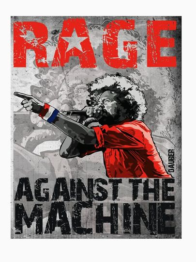 Rag Essential T-Shirt
