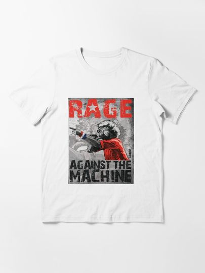Rag Essential T-Shirt
