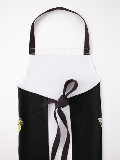 TMNT Teenage Mutant Ninja Turtles Apron