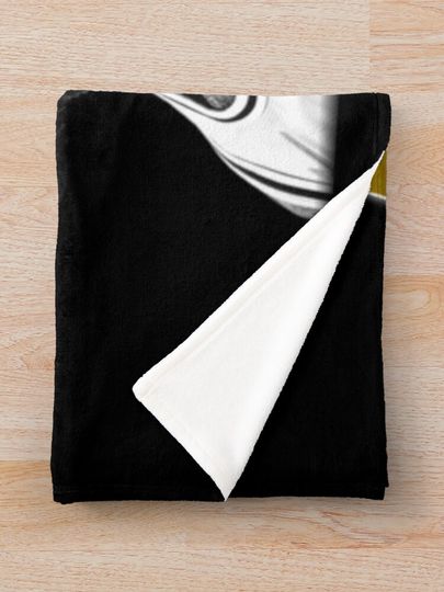 LeBron James Throw Blanket, Gift for Fan