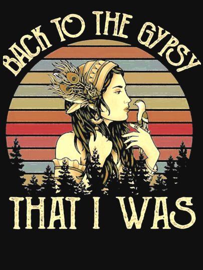 Stevie Nicks Racerback Tank Top