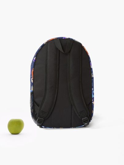 BlueyDad Family Backpack, BlueyDad Back To School Gift