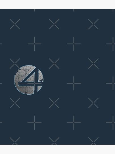 Fantastic Four Backpack