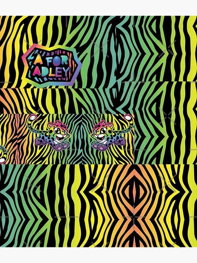 Adley Youtube Backpack, Youtube A For Adley Backpack