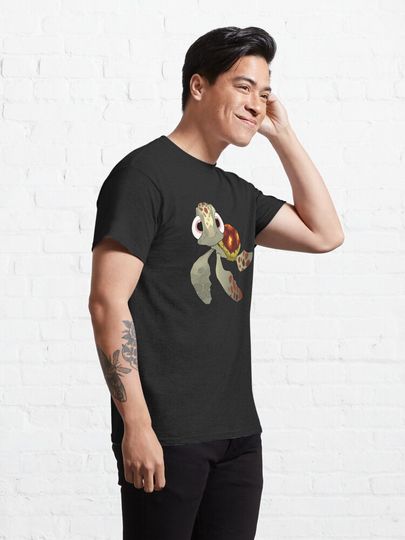 Cute squirt Finding Nemo T-Shirt