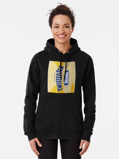 Twisted Tea Cant Pullover Hoodie
