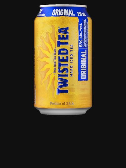 Twisted Tea Pullover Hoodie