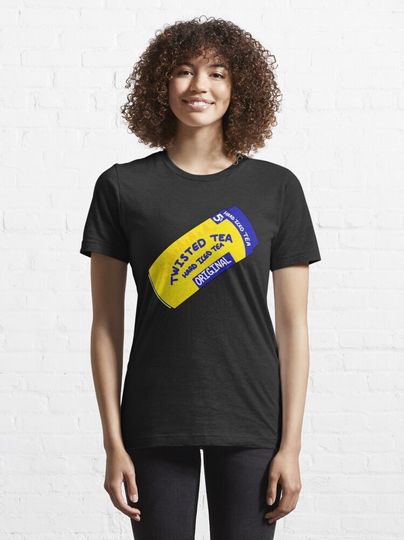 Twisted Tea T-Shirt, Funny Gifts