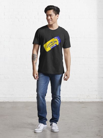 Twisted Tea T-Shirt, Funny Gifts