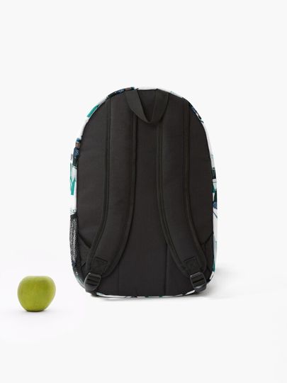 Ken Griffey Jr. Celebration Backpack