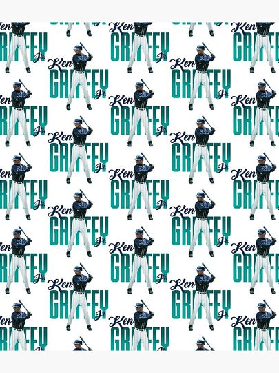 Ken Griffey Jr. Celebration Backpack