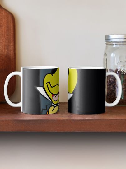 Jiminy cricket Coffee Mug, Disney Mug