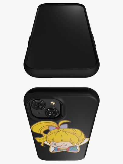 Rainbow Brite, For lover  iPhone Case