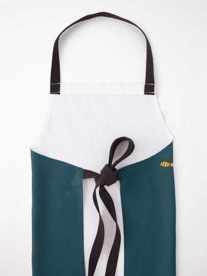 Winnie the Pooh Apron