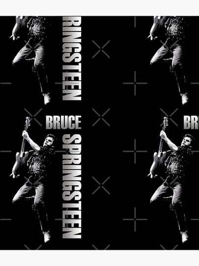 Bruce springsteen Backpack