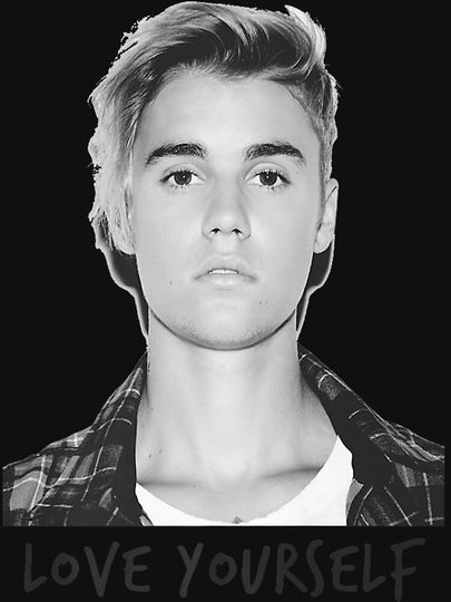 Justin Bieber Graphic Sweatshirt, Justin Bieber Merch