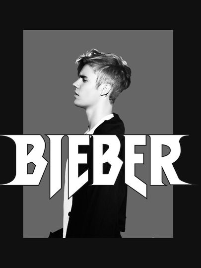 Justin Bieber Graphic Sweatshirt, Justin Bieber Merch
