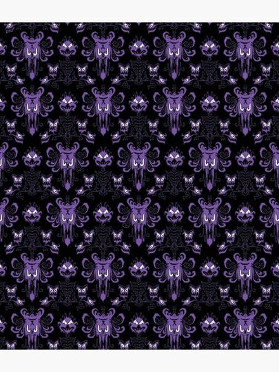 Black Magic Backpack