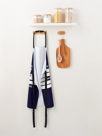 Don't Tread on me Apron