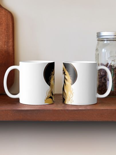 stevie nicks, Fleetwood Coffee Mug
