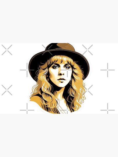 stevie nicks, Fleetwood Coffee Mug
