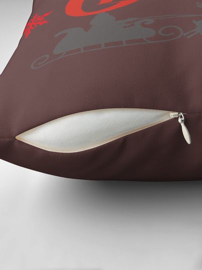 Chrismas , marry chrismas  Pillow