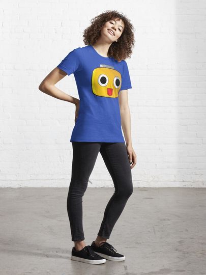 servbot - dead rising / megaman Essential T-Shirt