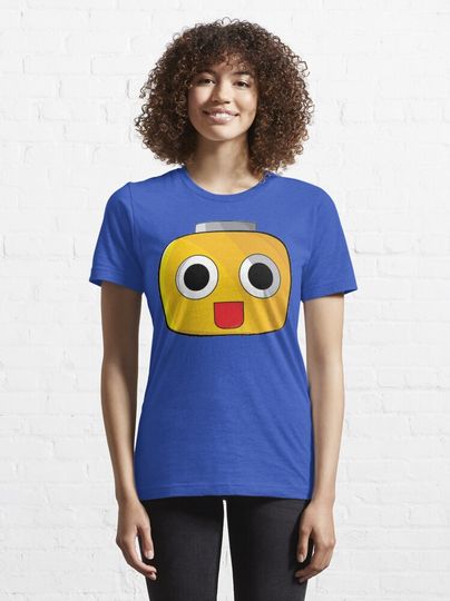 servbot - dead rising / megaman Essential T-Shirt