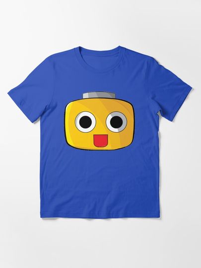 servbot - dead rising / megaman Essential T-Shirt