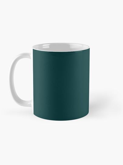 Booked Coffee Mug